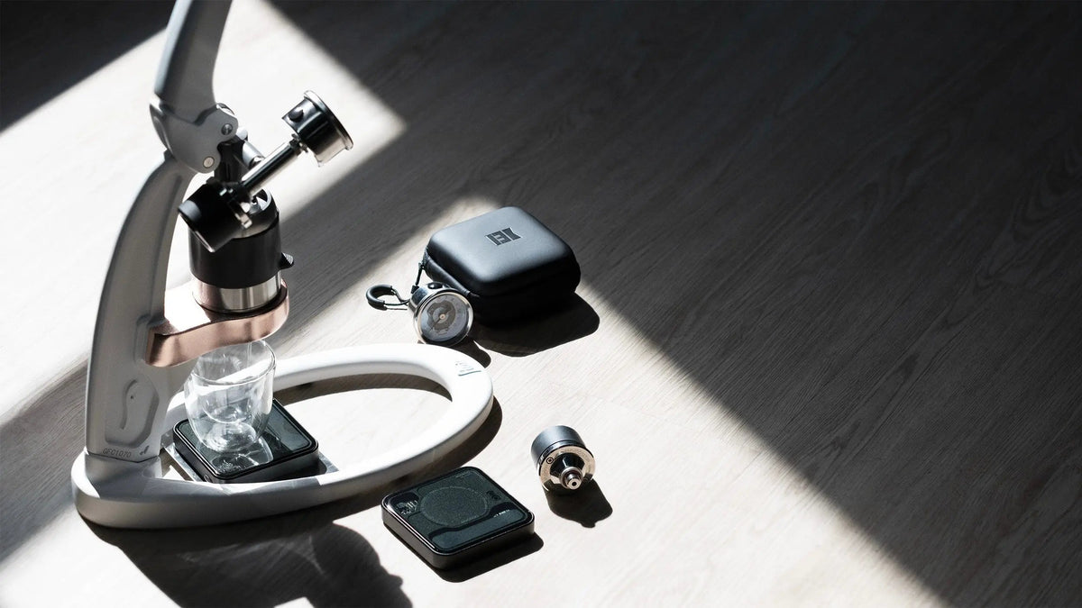 How-to-Choose-the-Right-Espresso-Monitor-Pressure-Sensor-Kit-for-Your-Espresso-Machine BOOKOO | Design-Tech Coffee Tools