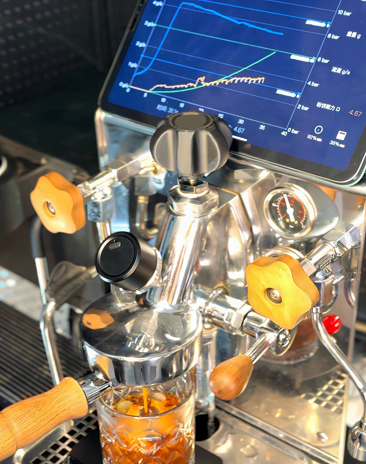Flow-Rate-The-Secret-to-Perfect-Coffee-Brewing BOOKOO | Design-Tech Coffee Tools