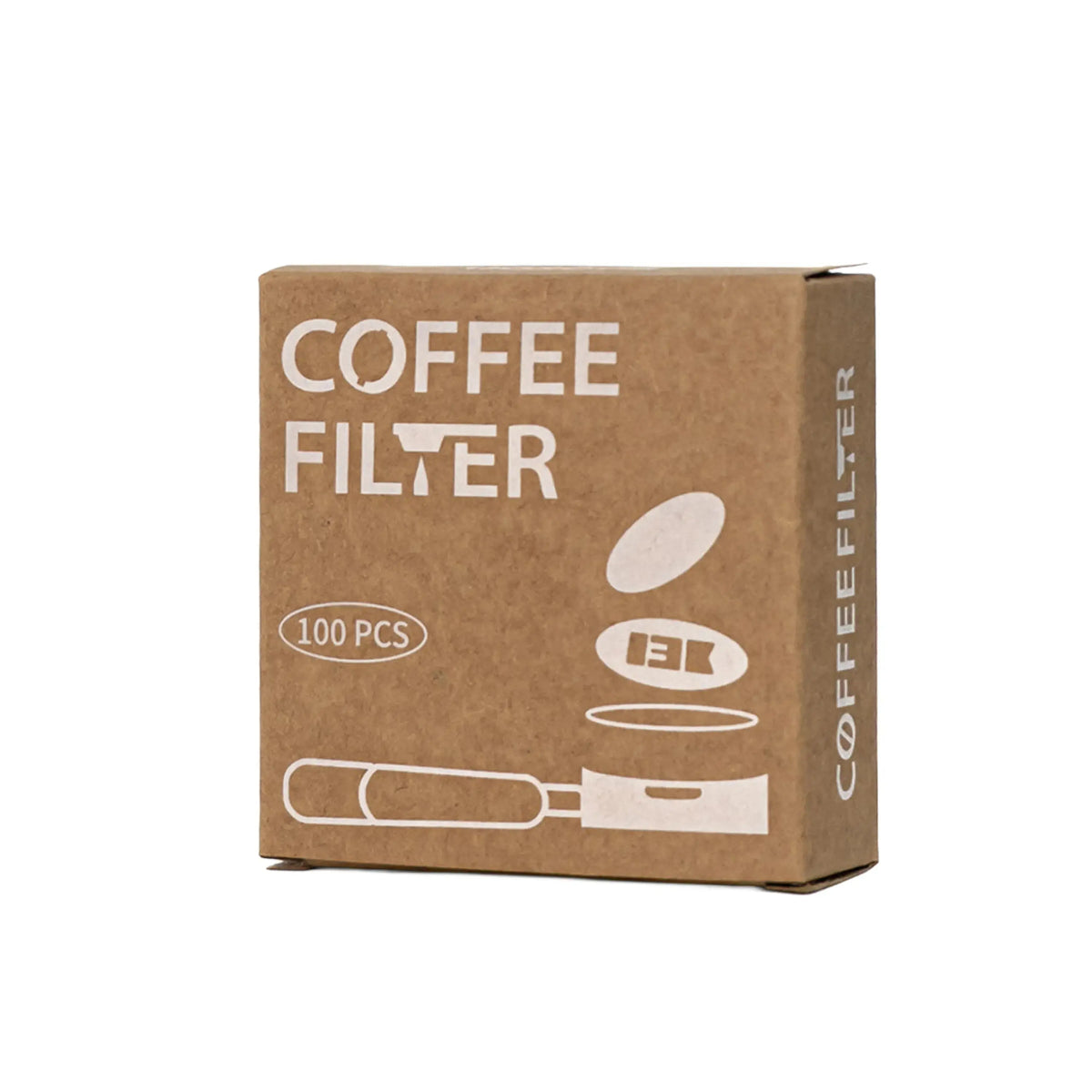 BOOKOO Filter Paper BOOKOO | Design-Tech Coffee Tools