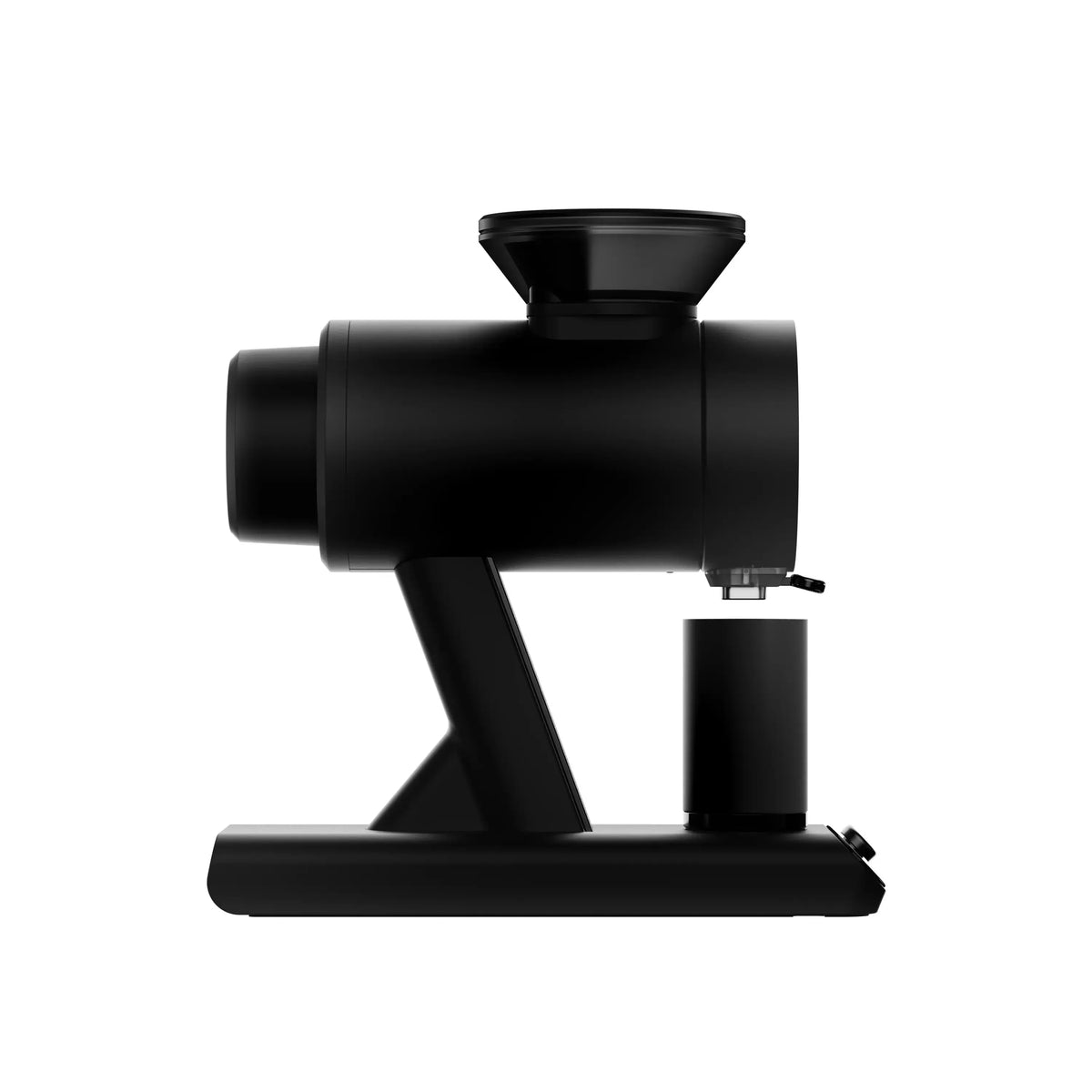 BOOKOO Motto80 Flat Burr Grinder BOOKOO | Design-Tech Coffee Tools
