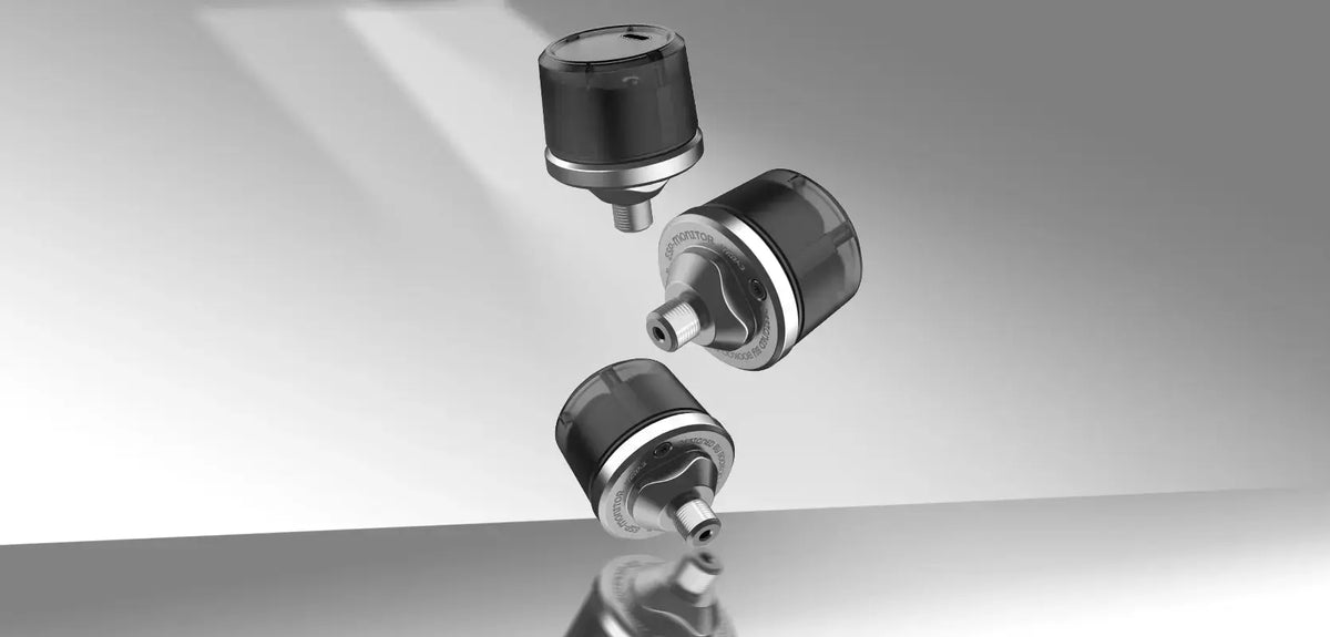 Espresso Pressure Guide: 6 vs 9 vs 12 Bars Compared BOOKOO | Design-Tech Coffee Tools