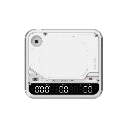 BOOKOO Themis Ultra Coffee Scale BOOKOO#color_white