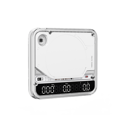 BOOKOO Themis Ultra Coffee Scale BOOKOO#color_white