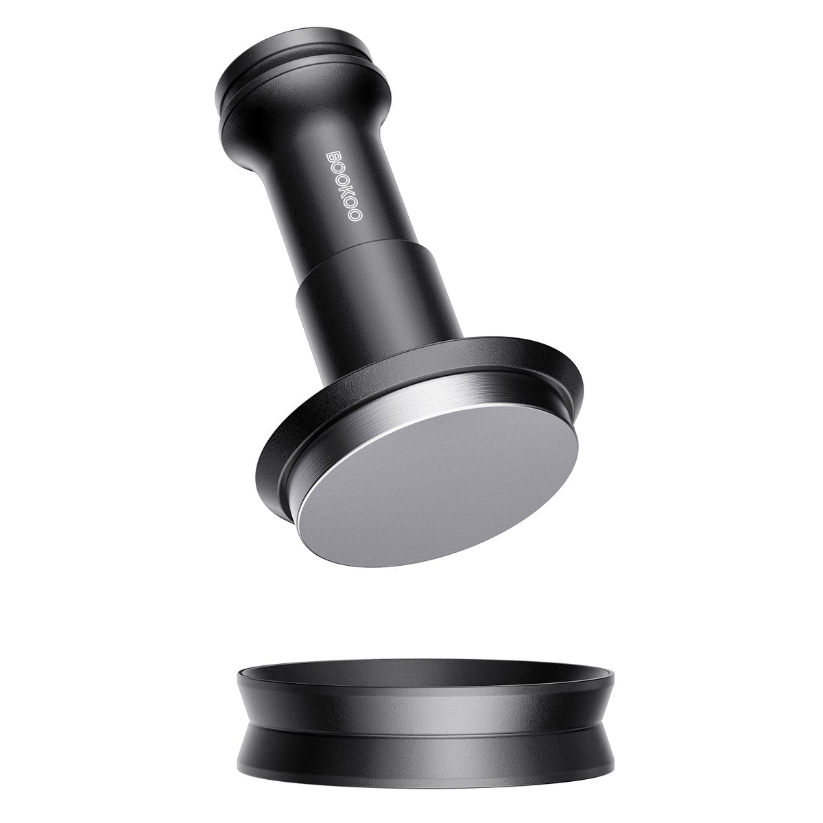 BOOKOO PUCKGO 3-in-1 Tamper BOOKOO