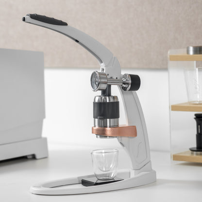 BOOKOO Espresso Monitor Pressure Sensor BOOKOO