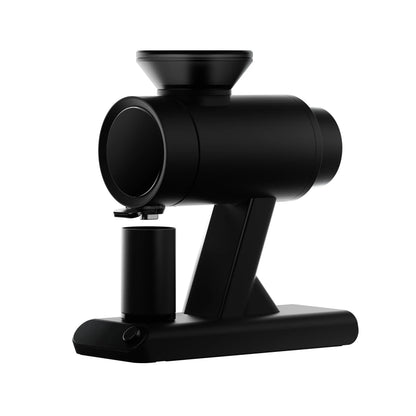 BOOKOO Motto80 Flat Burr Grinder BOOKOO | Design-Tech Coffee Tools