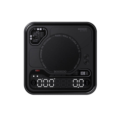 [ Cosmetic Seconds ]BOOKOO Themis Mini Coffee Scale BOOKOO