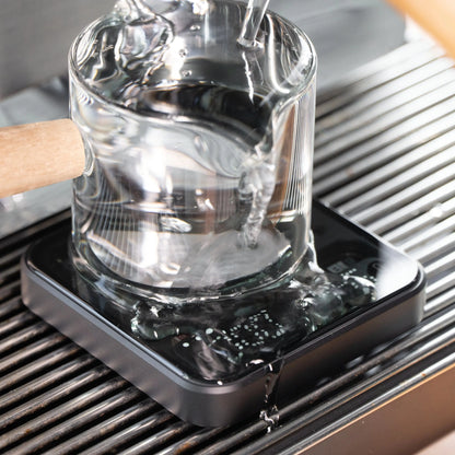 BOOKOO Themis mini coffee scale BOOKOO