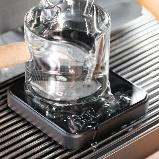 BOOKOO Themis mini coffee scale BOOKOO