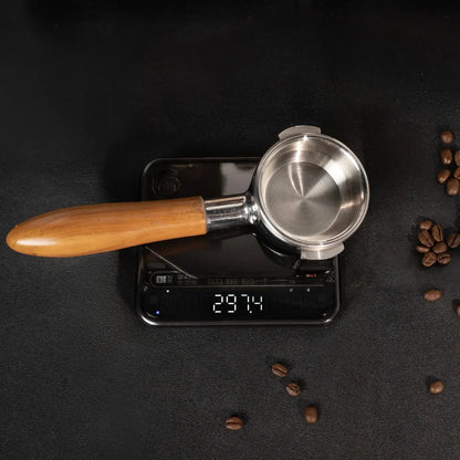BOOKOO Themis Ultra Coffee Scale BOOKOO#color_black