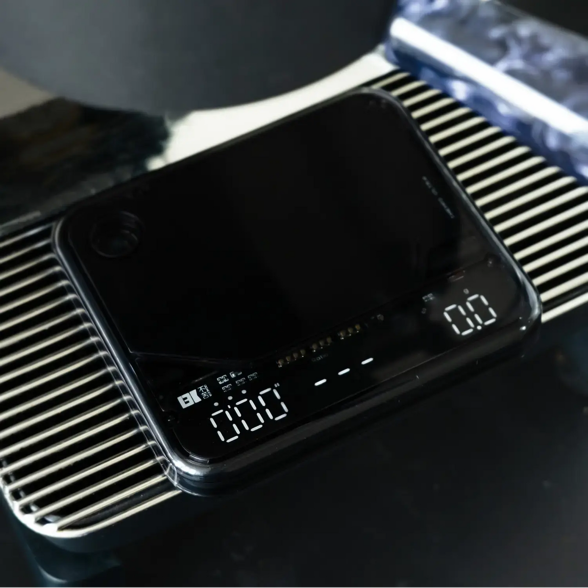 BOOKOO Themis Ultra Coffee Scale BOOKOO#color_black