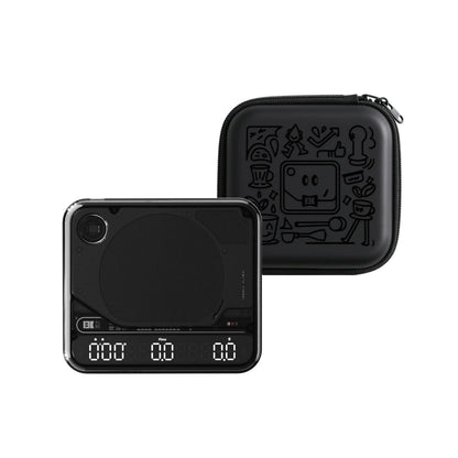 BOOKOO Themis Ultra Coffee Scale BOOKOO#color_black