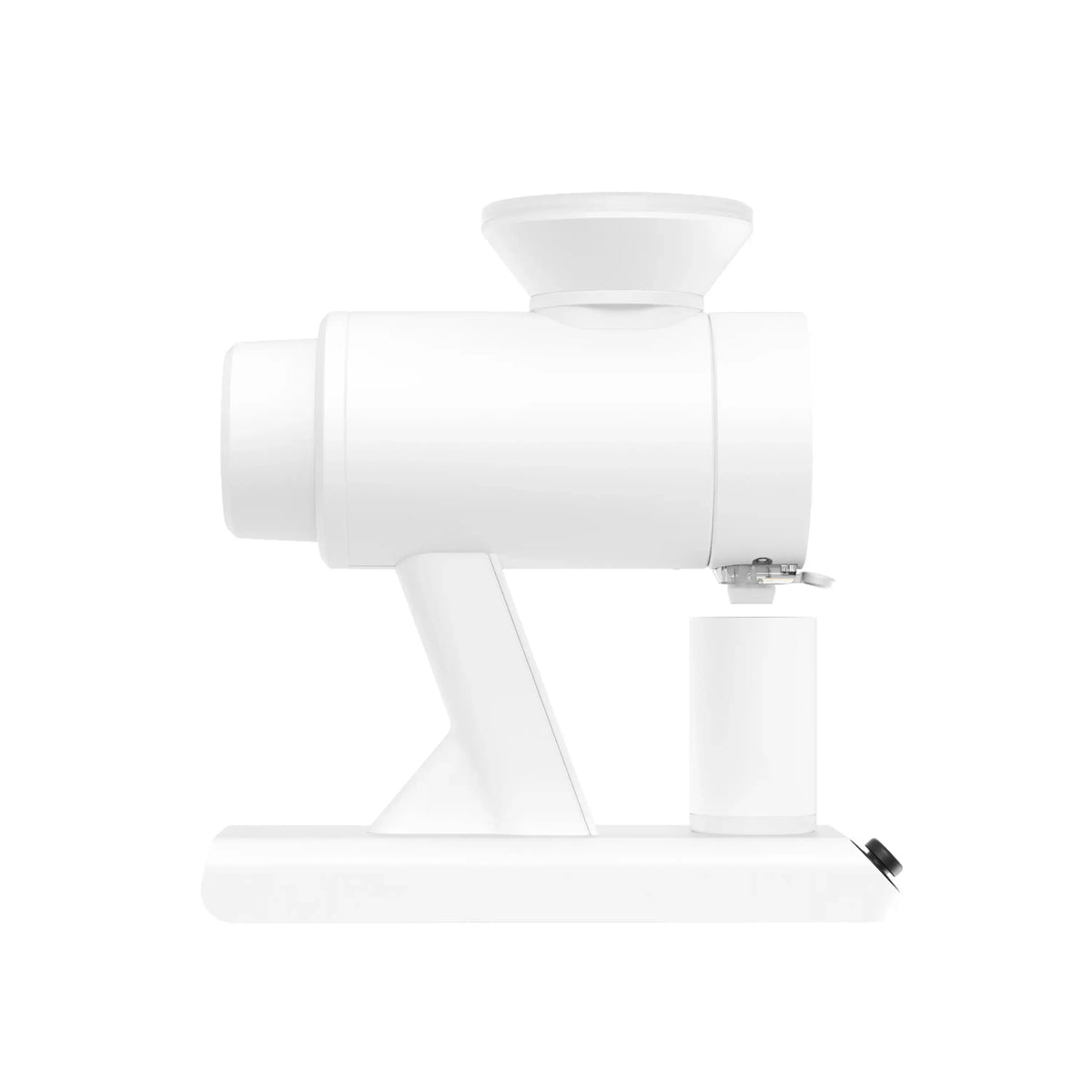 [Pre-order] BOOKOO Motto80 Flat Burr Grinder BOOKOO | Design-Tech Coffee Tools