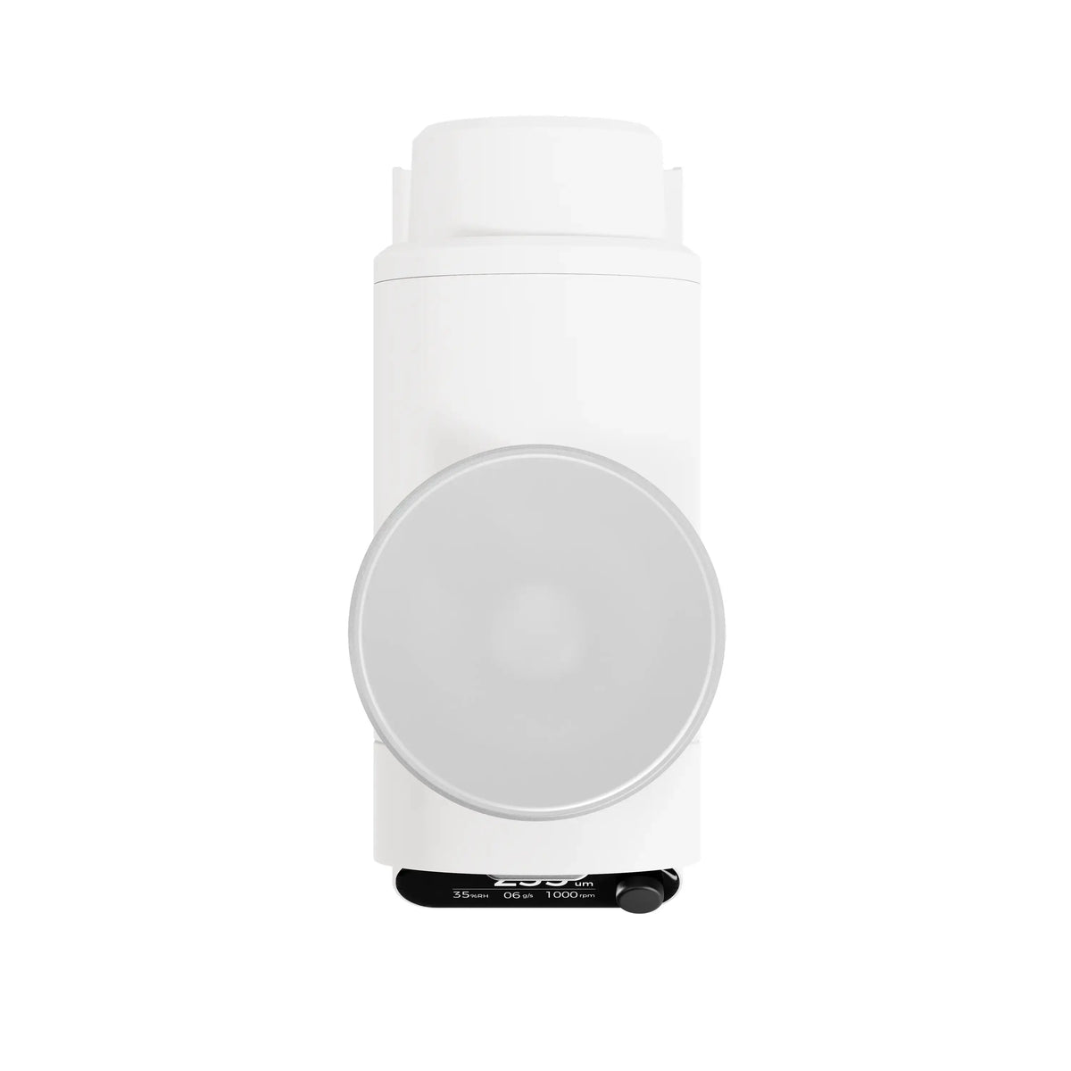 [Pre-order] BOOKOO Motto80 Flat Burr Grinder BOOKOO | Design-Tech Coffee Tools