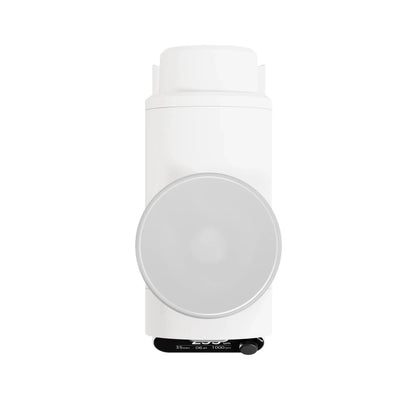 [Pre-order] BOOKOO Motto80 Flat Burr Grinder BOOKOO | Design-Tech Coffee Tools