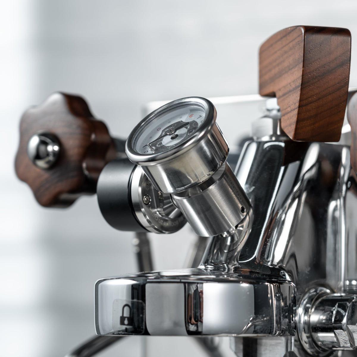 BOOKOO Espresso Monitor Pressure Sensor BOOKOO