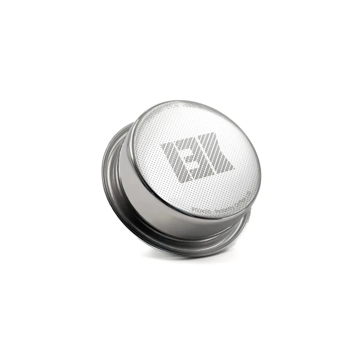 BOOKOO&PCL Espresso Filter#specification_cylin